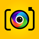PicsCam Photo Editor: Collage, Grid, Sketch, Blur aplikacja