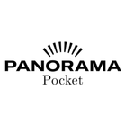 Panorama Pocket Zeichen