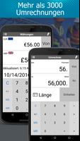 Calc Pro - 10 in 1-Rechner! Screenshot 3