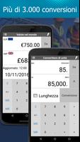3 Schermata Calc Pro - Calcolatrice mobile
