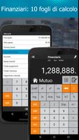 1 Schermata Calc Pro - Calcolatrice mobile