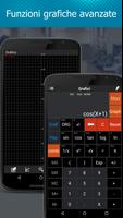 2 Schermata Calc Pro - Calcolatrice mobile