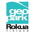 Rokua Geopark 3D icône
