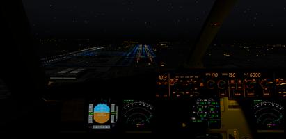 Flight Simulator Advanced Screenshot 1