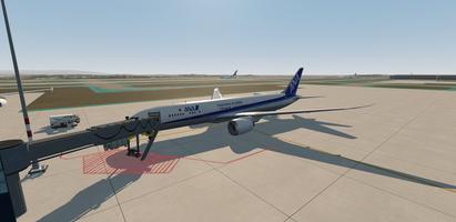 Flight Simulator Advanced स्क्रीनशॉट 2