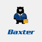 Baxter 機器基本操作 아이콘