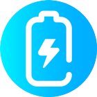 Kesihatan bateri ikon