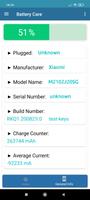 Battery Health Info screenshot 1