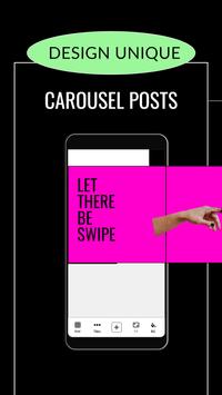 PanoSlice: Seamless Carousel & Cropped Panorama 海报