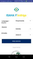 Imihigo Watch poster