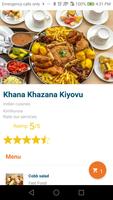 shuwa food screenshot 3