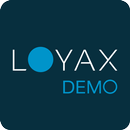 LOYAX Demo aplikacja