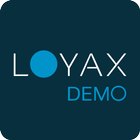 LOYAX Demo icône