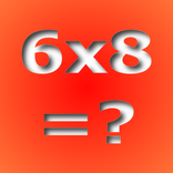 Je connais mes tables