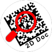 Lecteur 2D-Doc