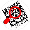 Lecteur 2D-Doc APK