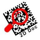 Scanner 2D-Doc APK