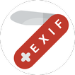 Exif Swiss Knife