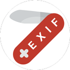 Exif Swiss Knife 아이콘