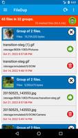 FileDup: Duplicate files screenshot 1