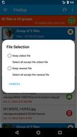 FileDup: Duplicate files 截图 2