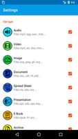 FileDup: Duplicate files 截图 3