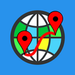 GeoTrack : GPS tracker, afficheur, geolocalisation