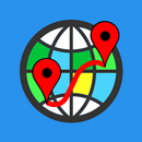 GeoTrack: GPS tracker, viewer, Image geolocation APK