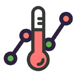 Health Monitoring आइकन