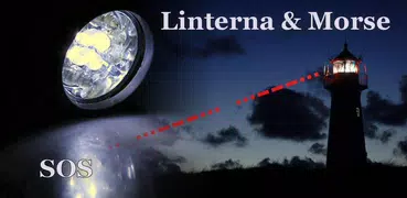 Linterna & Morse