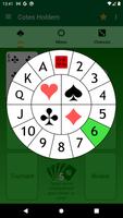 Probabilités au Poker capture d'écran 2