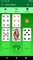Probabilités au Poker capture d'écran 3