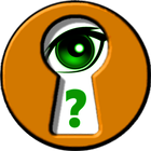 Reveal Hidden Media 图标