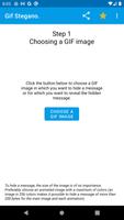 Gif Steganography gönderen