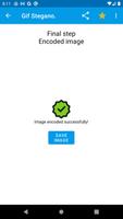 Gif Steganography Ekran Görüntüsü 3