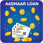 PAN Aadhar Link To Card Tips icono