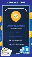 PAN Aadhar Link To Card Tips captura de pantalla 3