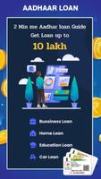 PAN Aadhar Link To Card Tips Poster