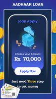 PAN Aadhar Link To Card Tips captura de pantalla 1