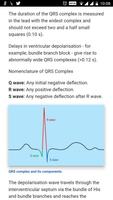 ECG Basics - Learning and inte Affiche