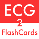 ECG FlashCards 2 - Reference A APK