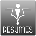 iResumes - CV et lettre icône