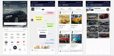 AdMotors