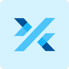FlutterX biểu tượng