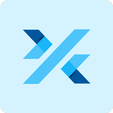 FlutterX biểu tượng