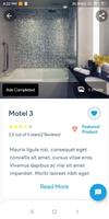 Flutter City ảnh chụp màn hình 1