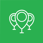 Flutter Multi-City biểu tượng