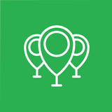 Flutter Multi-City biểu tượng