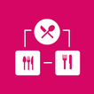 Flutter Multi-Restaurant