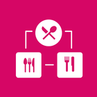 Flutter Multi-Restaurant biểu tượng